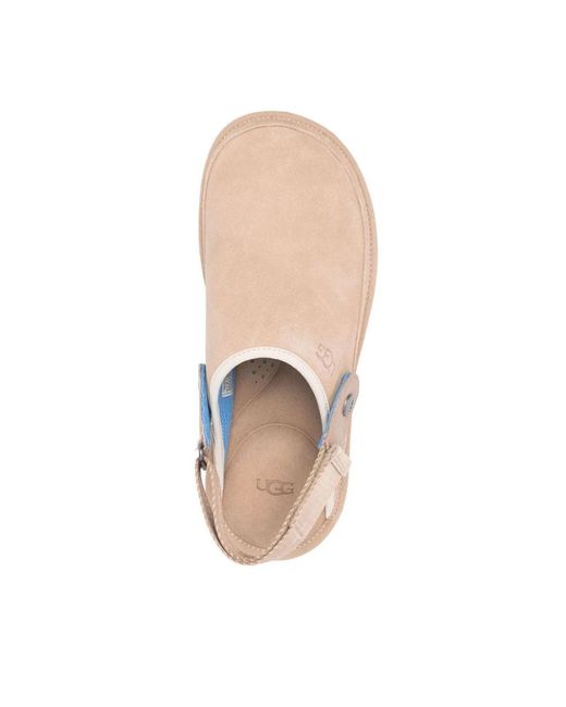 Ugg Natural Clogs for men