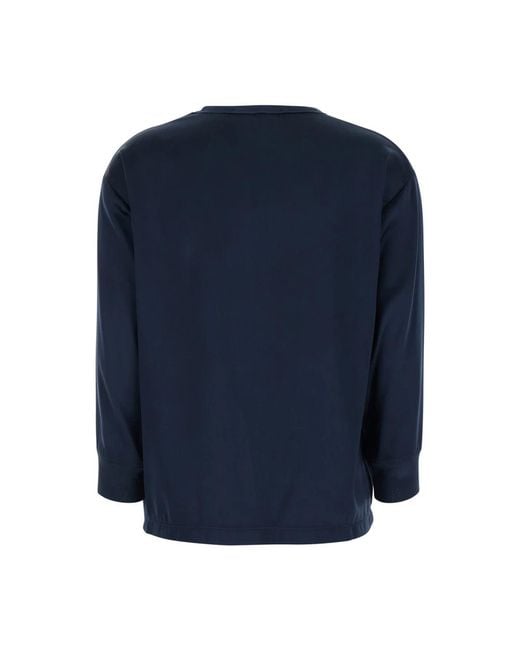 Sweatshirts Jucca de color Blue