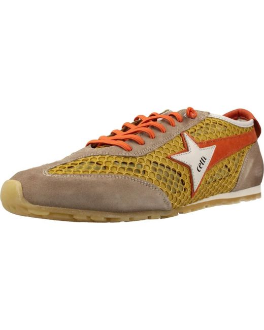 Sneakers Cetti pour homme en coloris Brown