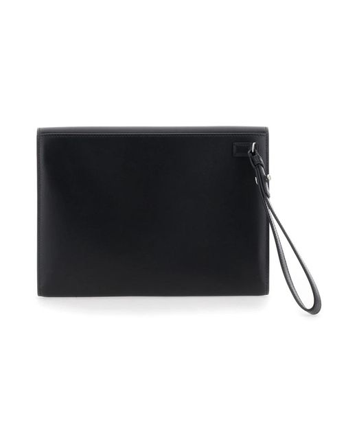 Bags Ferragamo pour homme en coloris Black