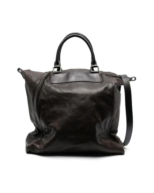 Numero 10 Black Handbags for men