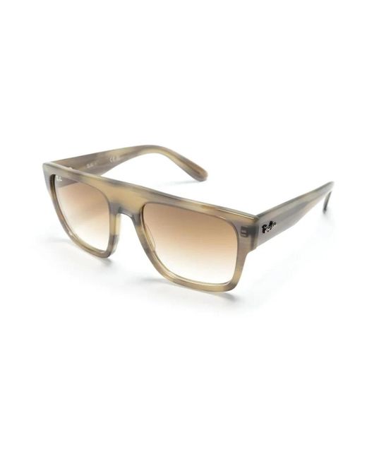 Ray-Ban Natural Sunglasses