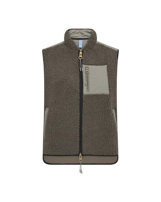 Mos Mosh Bodywarmers in het Green