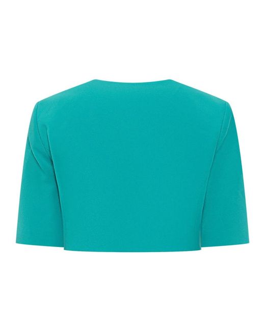 Light Jackets Pinko de color Green
