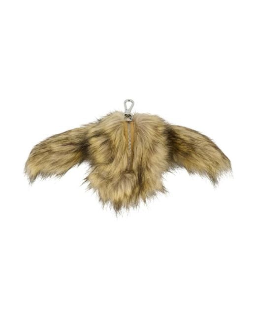 Clutches Simone Rocha en coloris Brown
