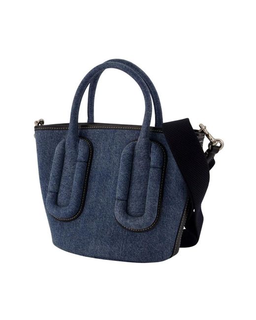 Handbags di Marc Jacobs in Blue