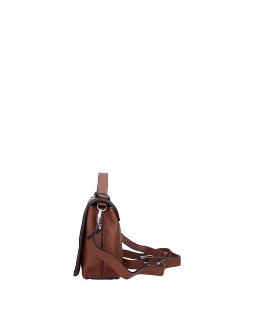 Rebelle Brown Handbags