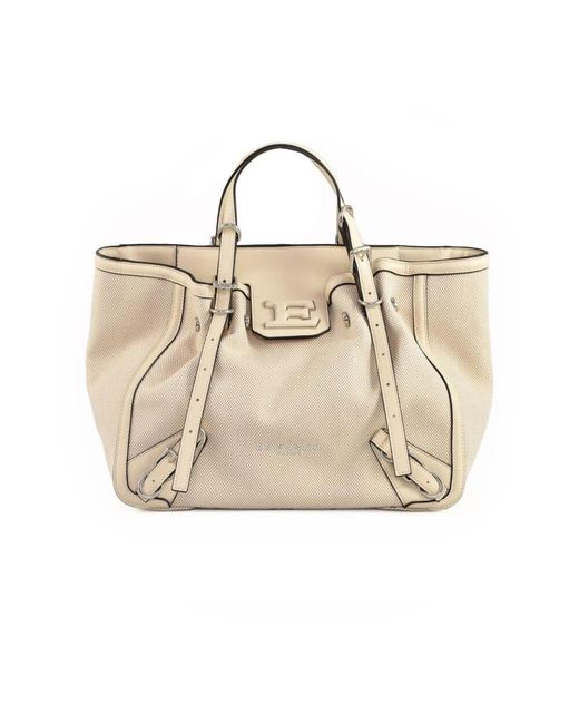 Ermanno Scervino Natural Tasche