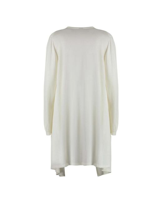 Cardigans Malo en coloris Gray