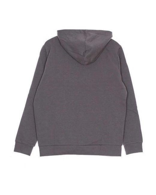 KTZ Gray Hoodies for men