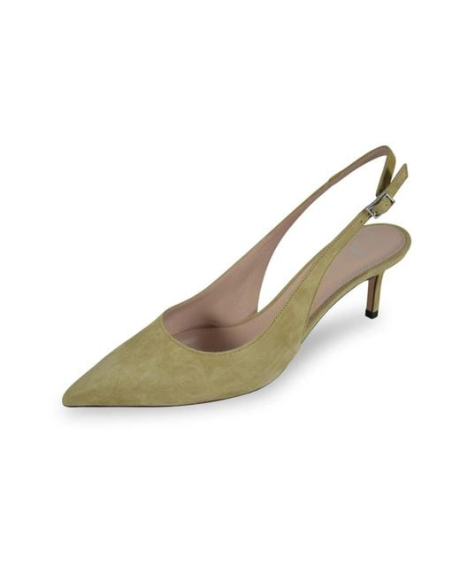 HUGO Natural Pumps