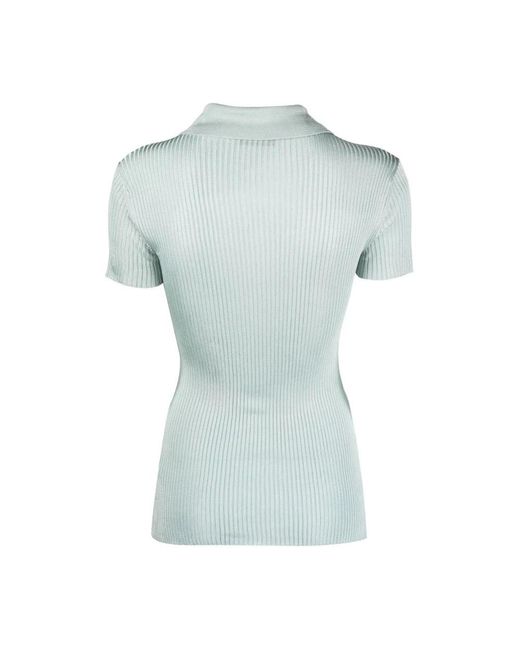 Aeron Green Polo Shirts