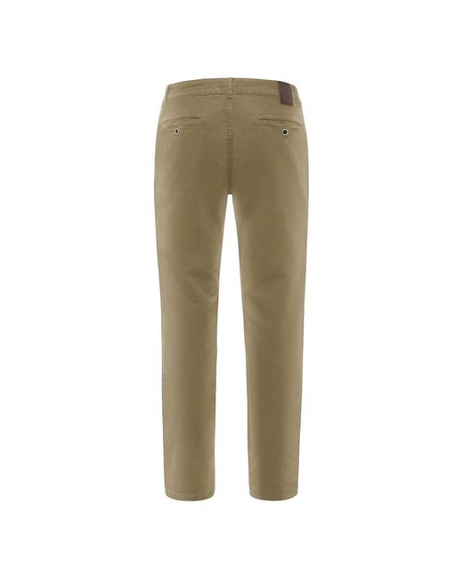 Chinos Bomboogie de hombre de color Green