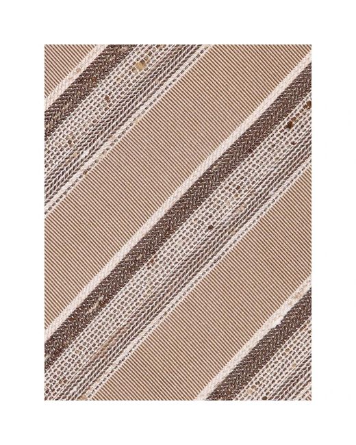 Lardini Natural Ties for men