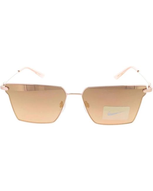 Sunglasses di Nike in Natural