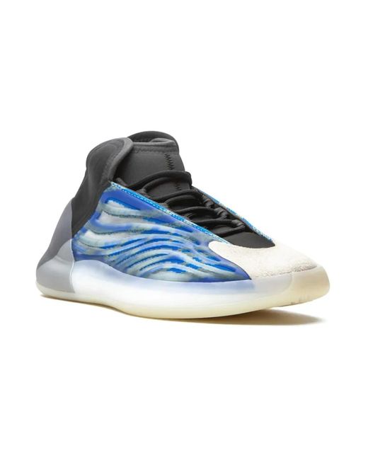 Yeezy Blue Sneakers for men