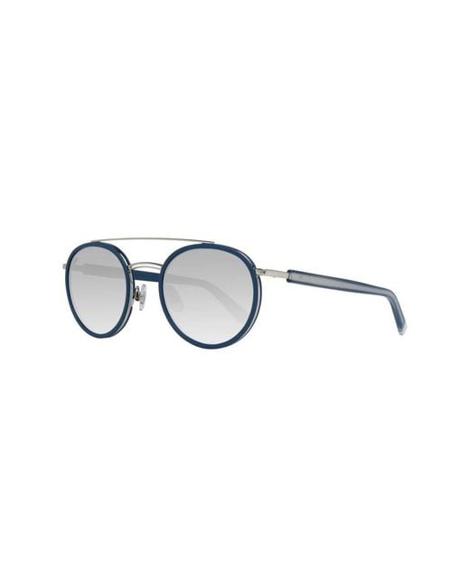 WEB EYEWEAR Metallic Sunglasses