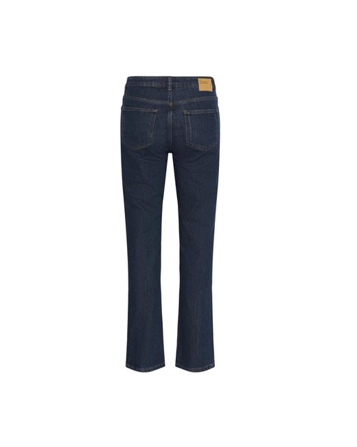 Boot-Cut Jeans My Essential Wardrobe en coloris Blue