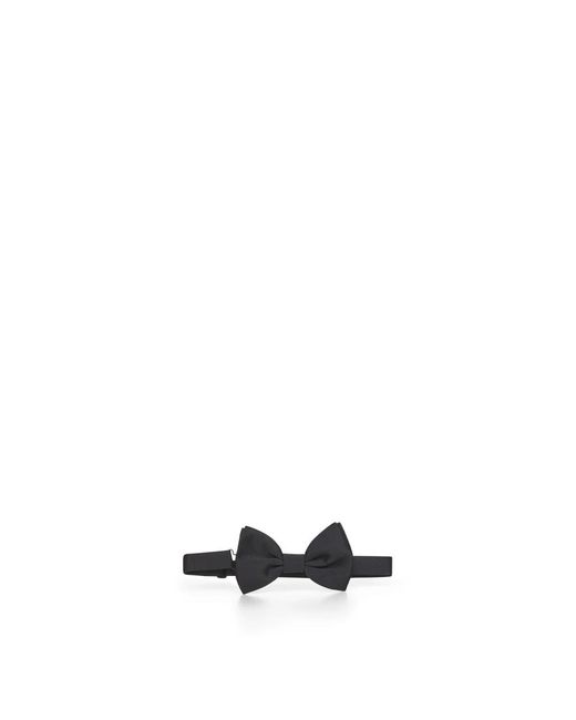 Bowties Tagliatore pour homme en coloris Black