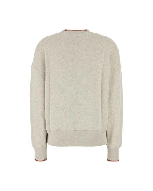 Sweatshirts Autry de color White
