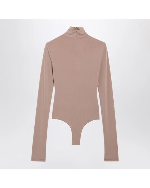ANDAMANE Top in het Pink