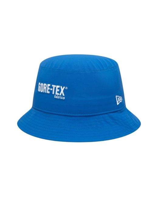 KTZ Accessoires ,Blauw ,Caps in het Blue
