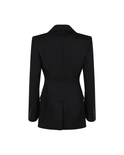 Givenchy Blazers in het Black