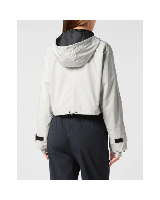 Jackets Philipp Plein de color White