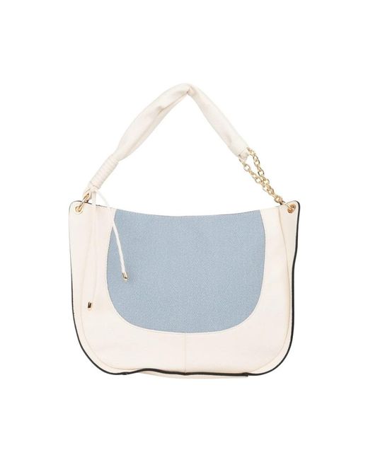Shoulder Bags Stella York en coloris Blue