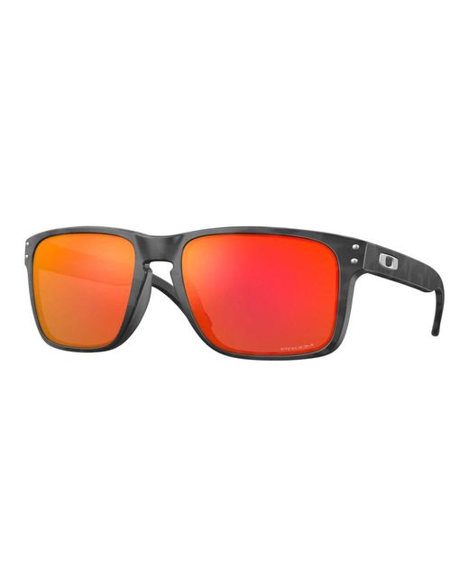 Oakley Red Sunglasses for men