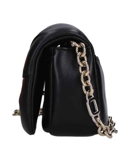 Roger Vivier Black Shoulder Bags