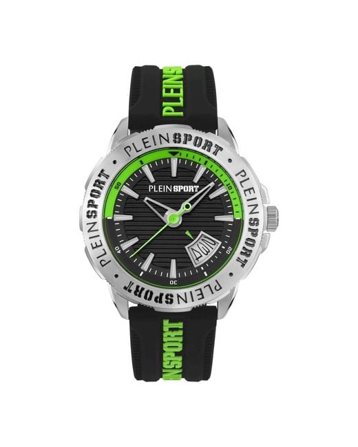Philipp Plein Green Watches for men