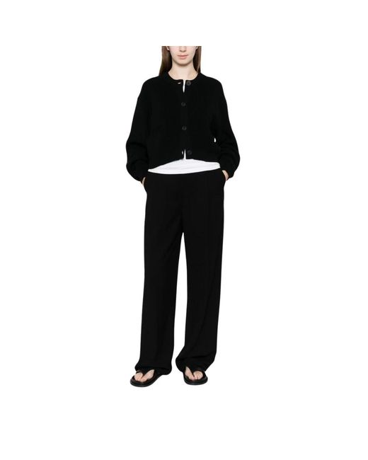 Cardigans C.T.Plage de color Black