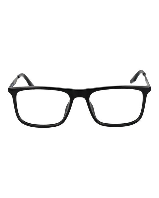 Glasses di Converse in Black da Uomo