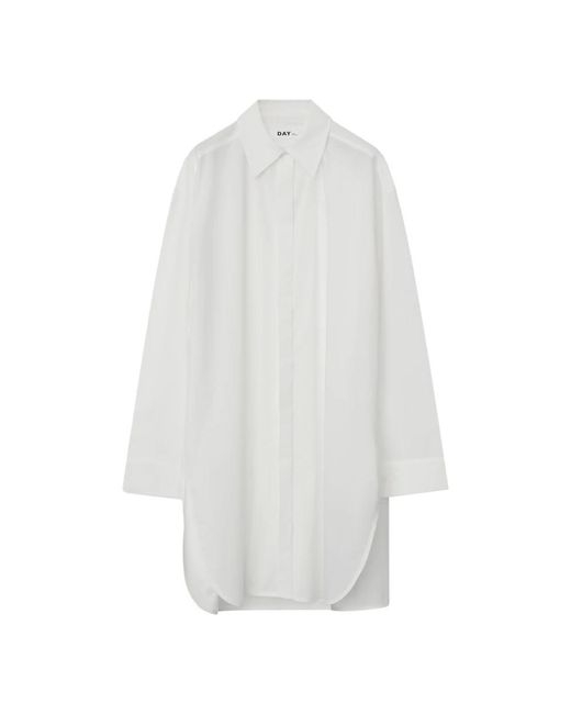 Day Birger et Mikkelsen White Shirts