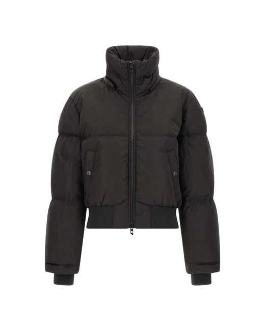 Winter Jackets DIESEL de color Black