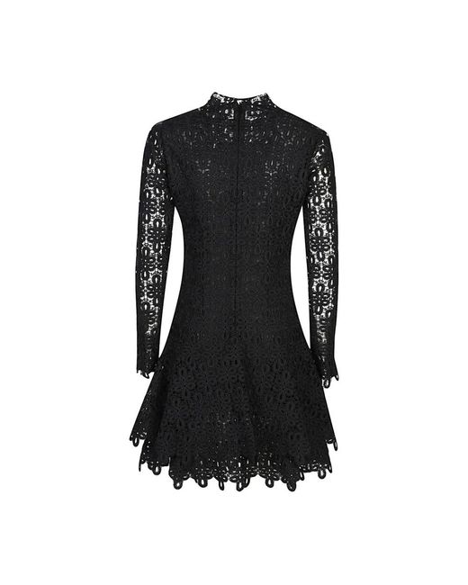 Jonathan Simkhai Black Short Dresses