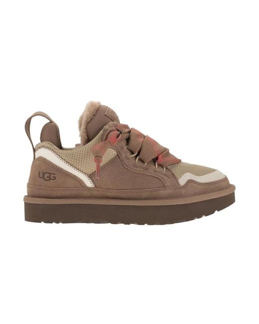 Sneakers Ugg en coloris Brown