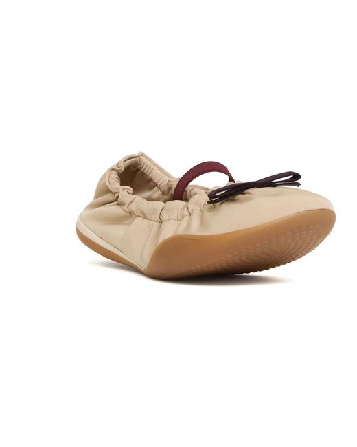 3Juin Pink Ballerinas