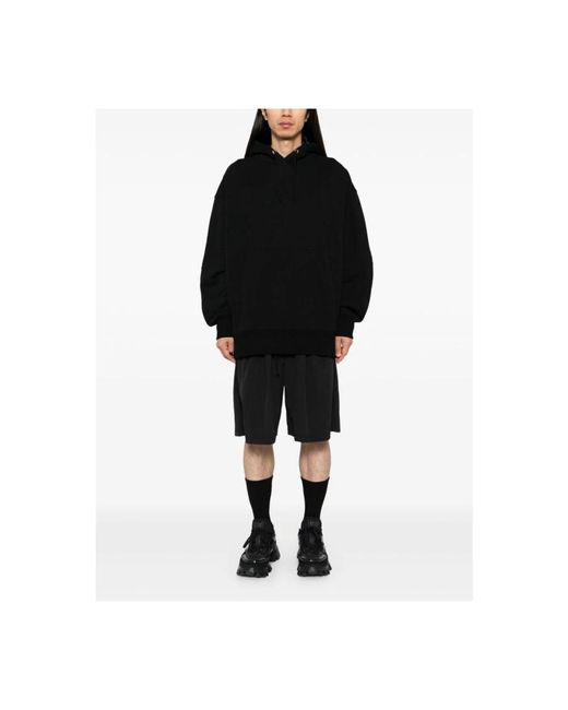 Hoodies Givenchy de hombre de color Black