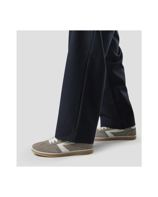 Alexander Smith Thames Sneaker in Natural für Herren