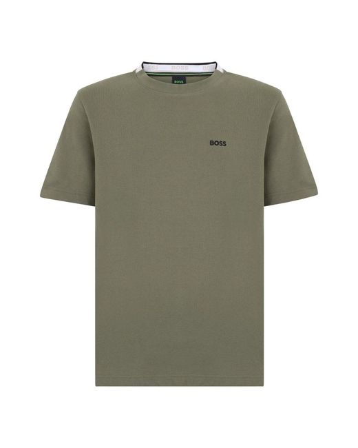 Boss Green T-Shirts for men
