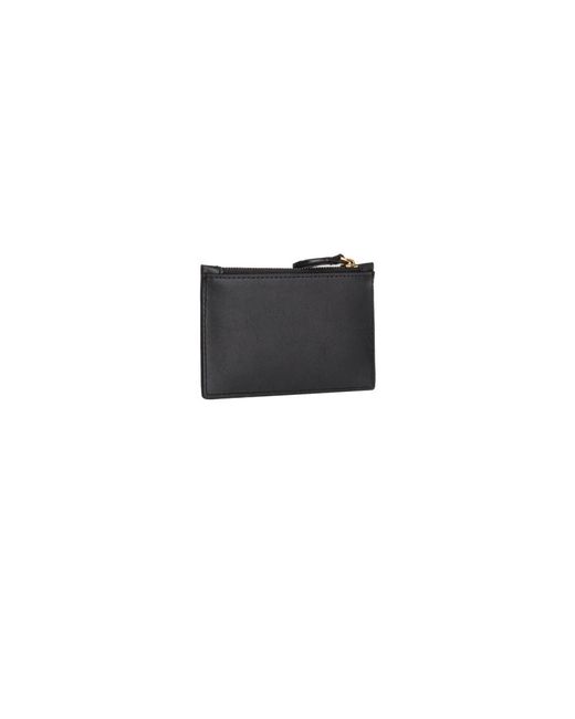 Pinko Black Wallets & Cardholders
