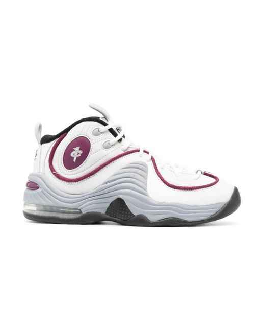Nike White Sneakers