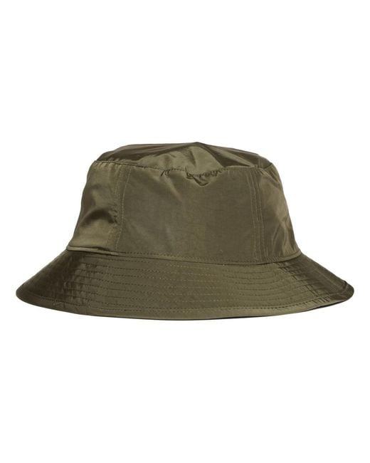 C P Company Green Accessories for men