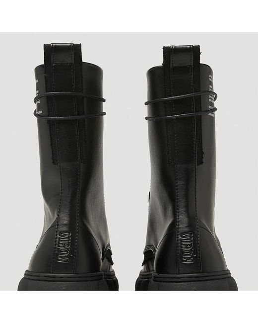 Viron Black Stiefett