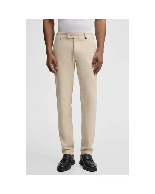 Chinos Strellson pour homme en coloris Natural