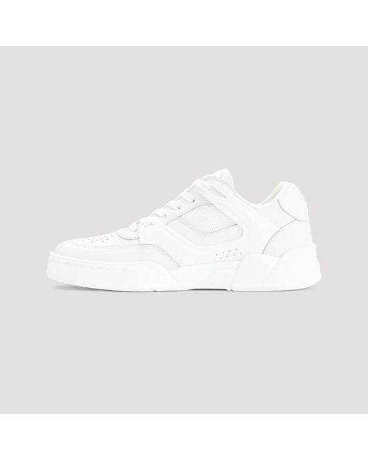 Céline White Sneakers for men
