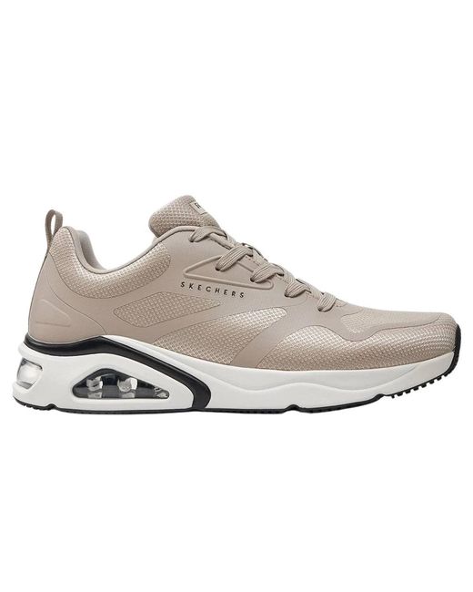 Skechers Gray Sneakers for men