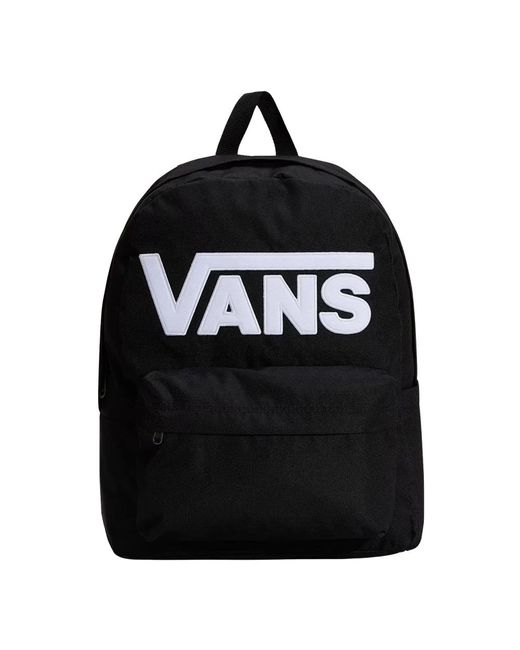 Backpacks Vans de color Black